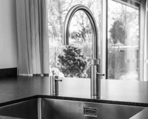 staking weduwe lanthaan De duurzame oplossing voor warm water in de keuken – Harry Westhoeve