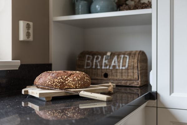 Stijlvolle jaren'30 keuken