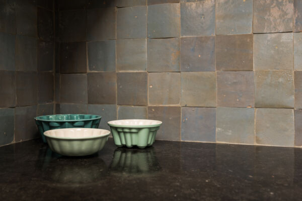 Belgisch hardstenen keukenblad