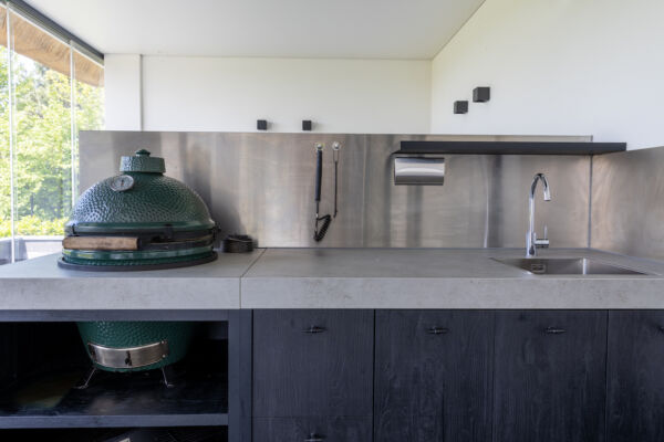 Buitenkeuken